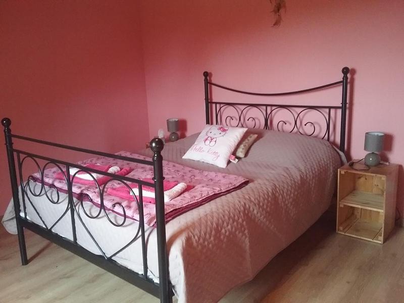 Bed and Breakfast La Halte de Chambord Mur-de-Sologne Exterior foto
